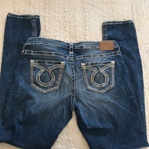 Big star liv skinny size 32L